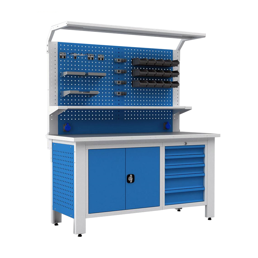 Workbench MDK4i-0209